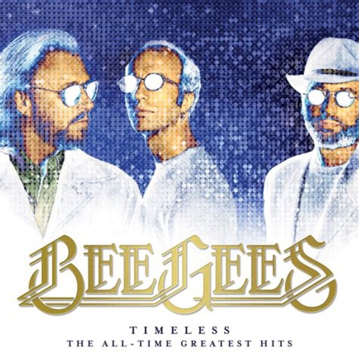 That time the Bee Gees sang a love song to Israel