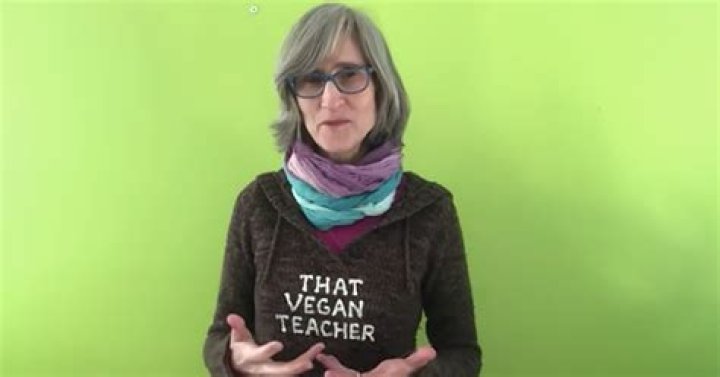 That Vegan Teacher's Son Needs To Stop! YouTube
