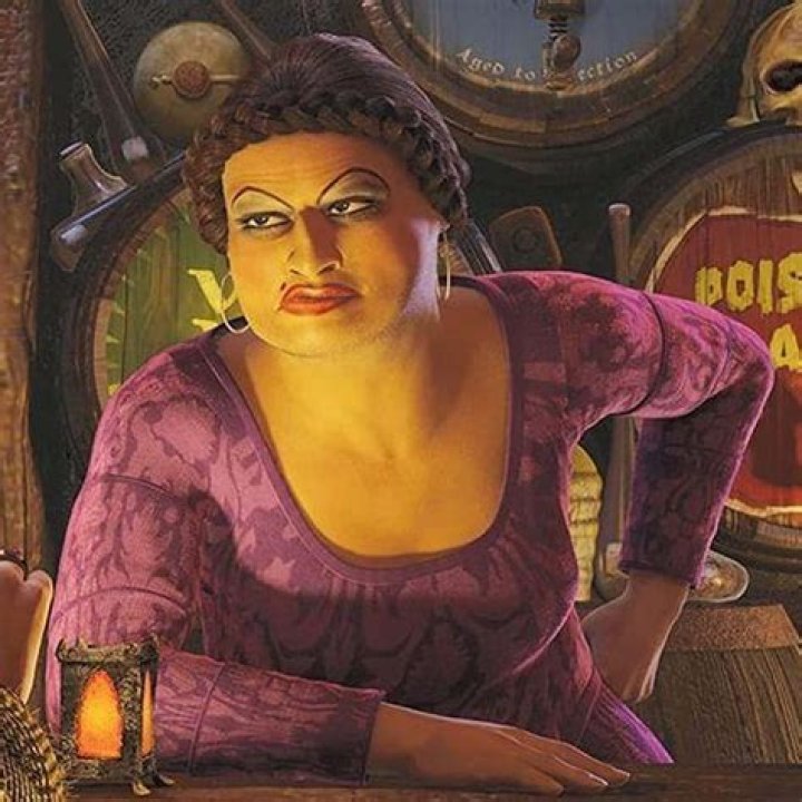 The 10 best female Shrek characters of all time, ranked Tuko.co.ke