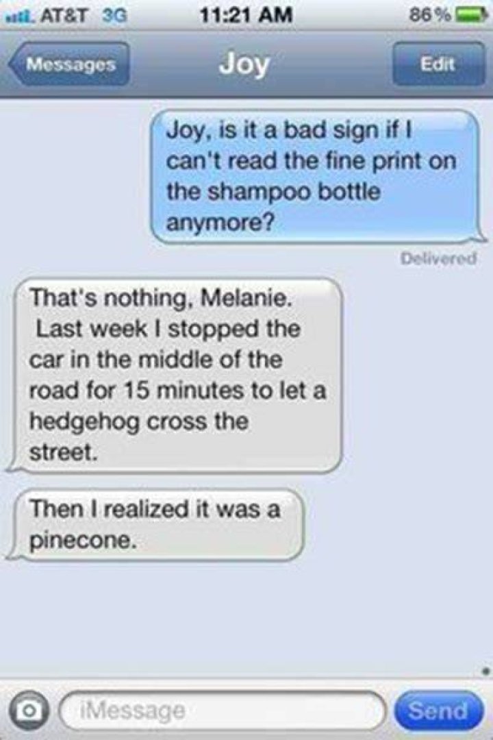 The 10 funniest text message pranks ever sent