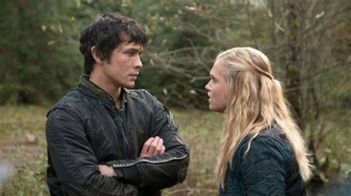 The 100 Bellamy et Clarke vontils finir ensemble ? SFR ACTUS