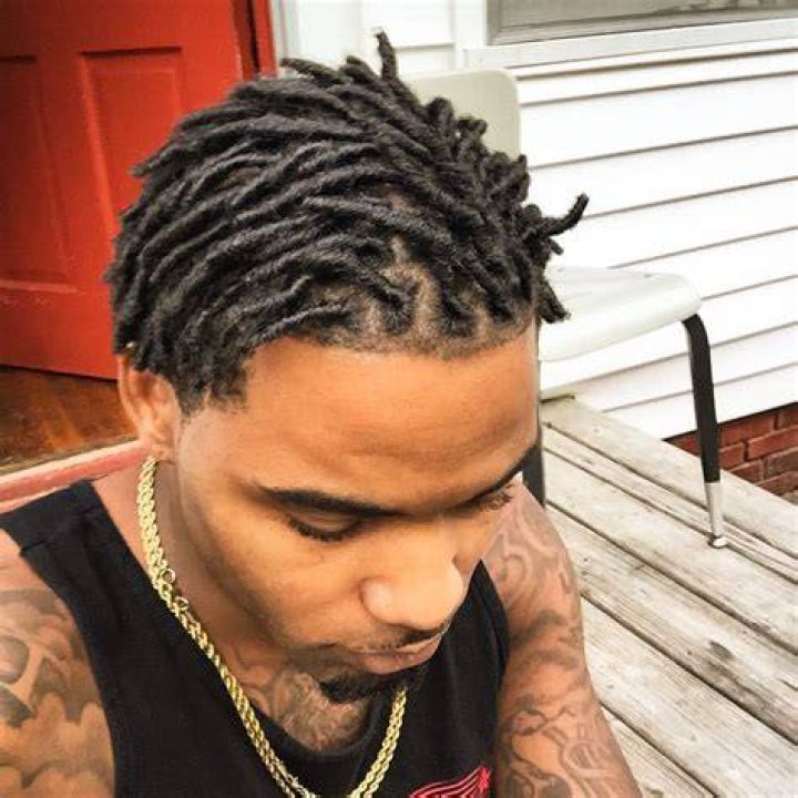 The 11 Best Short Dreads Hairstyles for Men MENS FASHION WEB