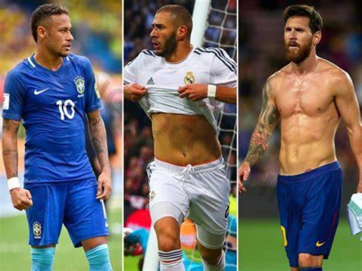 The 30 Hottest Soccer Players at the World Cup Soccer players, Soccer