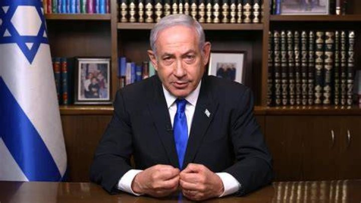 The Accomplished Daughter Of Prime Minister Benjamin Netanyahu