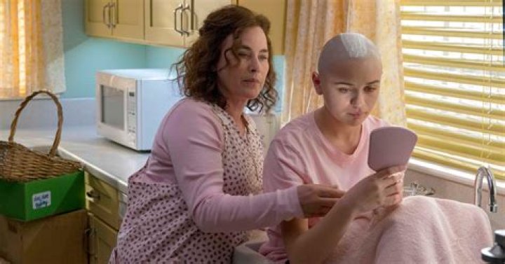 The Act Cast Guide Who's Who In Hulu True Crime Series
