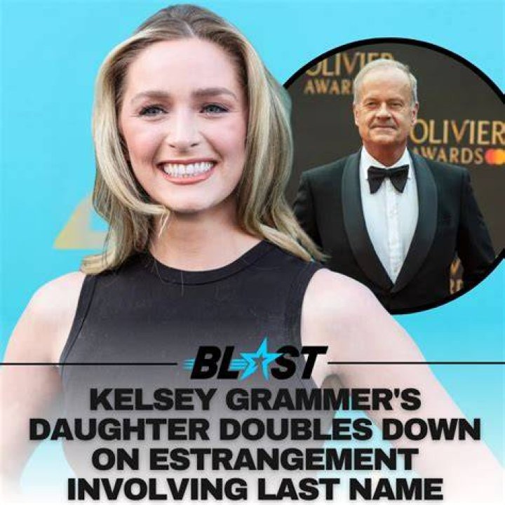 The Actress With A Famous Father And Her Own Success