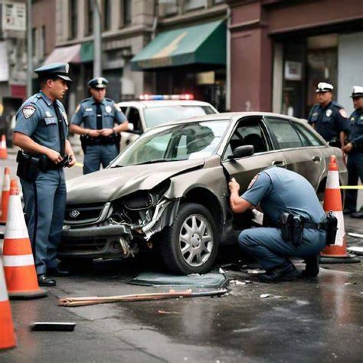 The Aftermath Of A Car Accident In Long Branch, NJ: What You Need To Know