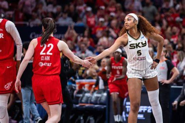 The Angel Reese and Caitlin Clark Women&rsquo;s Basketball Drama, Explained