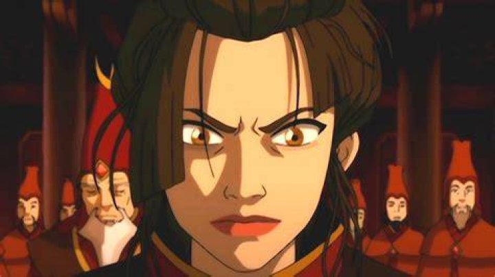 The Azula Storyline The Writers Had To Scrap From The Last Airbender