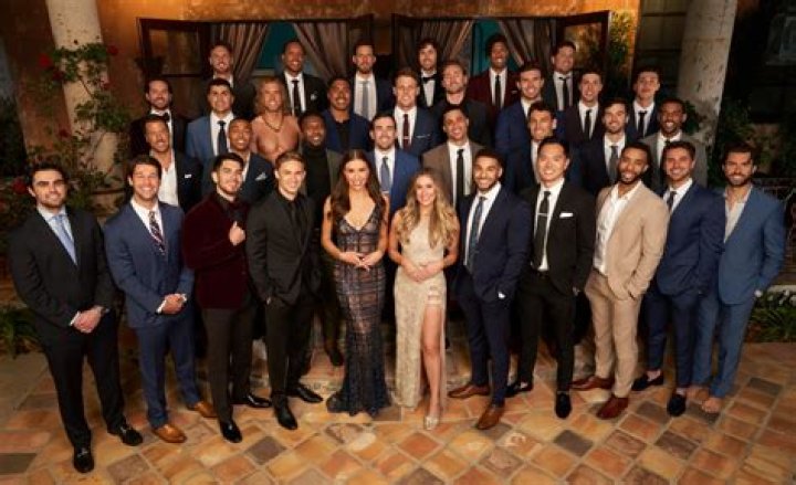 The Bachelorette Season 20 Power Rankings (Episode 5) Who Should Have