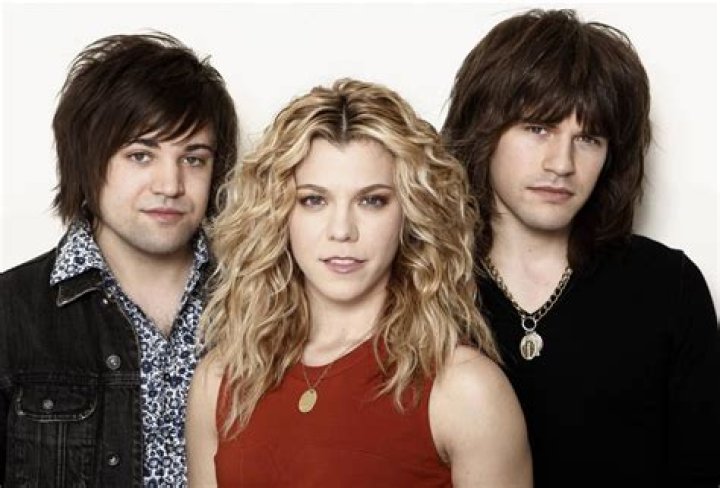 The Band Perry cancels Delaware concert due to security concerns News