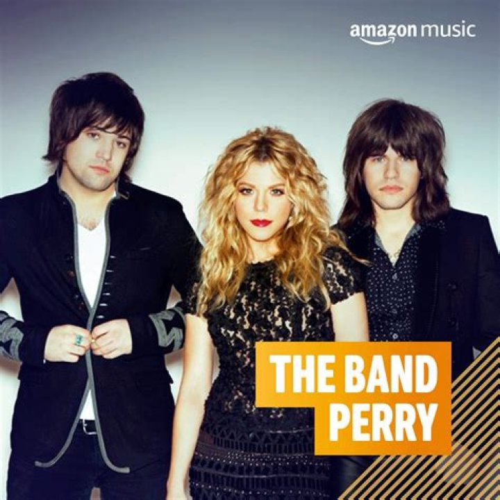 The Band Perry on Amazon Music