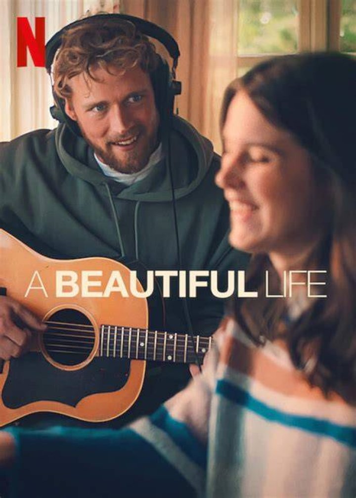 The Beautiful Life cast promos The Beautiful Life Photo (6595615