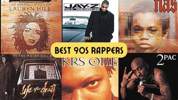 The best 90s Latino rappers we&rsquo;ve all about La Voz