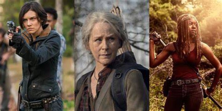 The Best Female Characters in Video Games According to Gamers VR Voice
