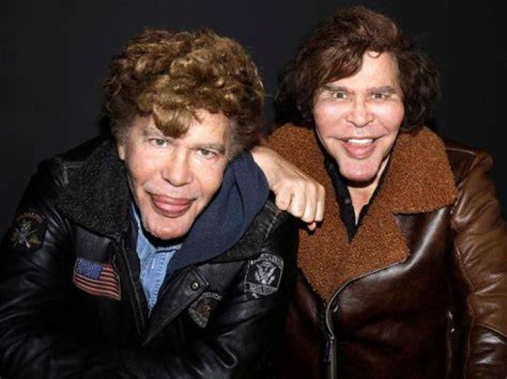 The Bogdanoff Brothers' Untold Story