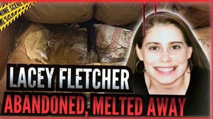 The Case Of Lacey Fletcher Autopsy Photos