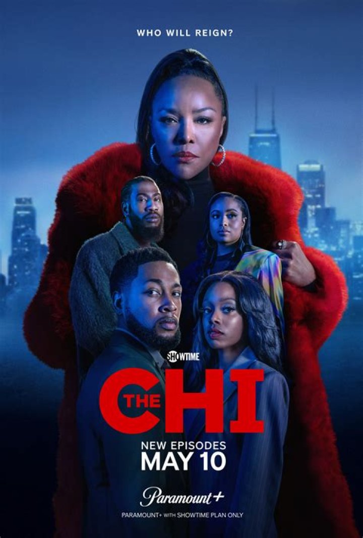 The Chi on Showtime cancelled? season four? (release date) canceled