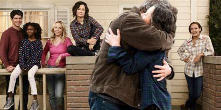 The Conners killed off Roseanne. The real Roseanne Barr is not happy. Vox