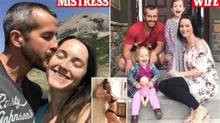 The Consequences Of Nichol Kessinger's Guilt