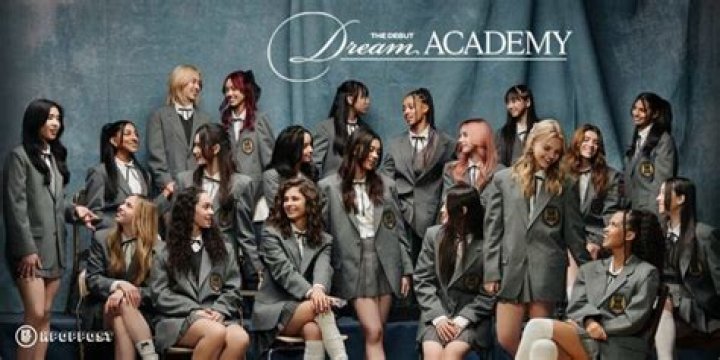 The Debut Dream Academy Release date, contestants, how to vote & all