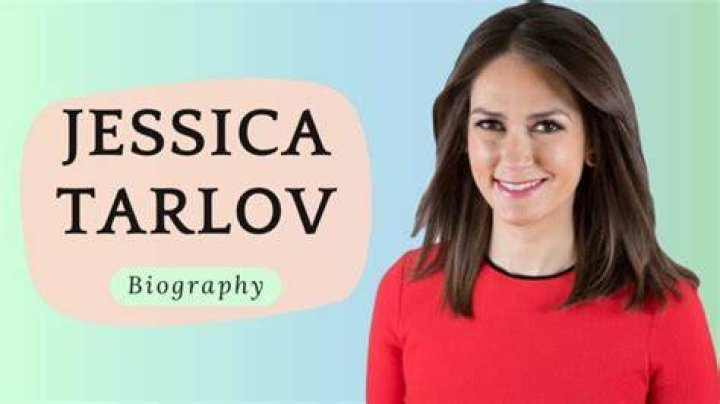 The Definitive Guide To Jessica Tarlov's Biography