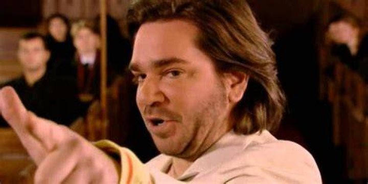 The Definitive Guide To The Actor Behind Douglas Reynholm