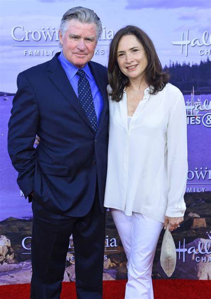 The Dynamic Duo: Treat Williams And Pam Van Sant - Actors Par Excellence