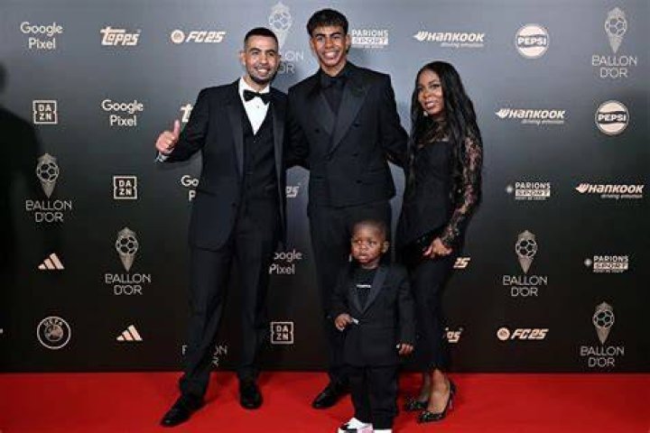 The Early Life Of Mounir Nasraoui: Birth Details And Influences