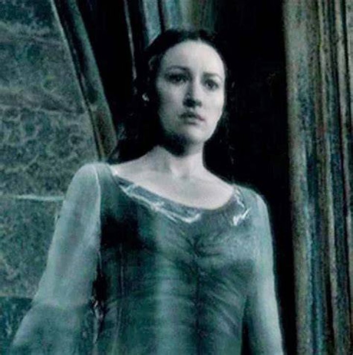 The Enigmatic Helena Ravenclaw: Unlocking Secrets And Insights