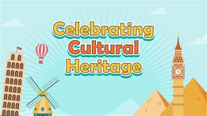 The Essential Guide To Cris MJ's Cultural Heritage