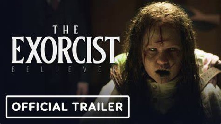 The Exorcist Believer Trailer Breakdown David Gordon Green Talks