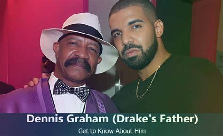 The Extraordinary Life And Influence Of Dennis Graham's Brother