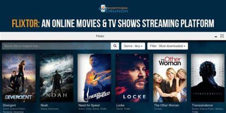 The Flixtor Phenomenon Unveiling the Ultimate Streaming