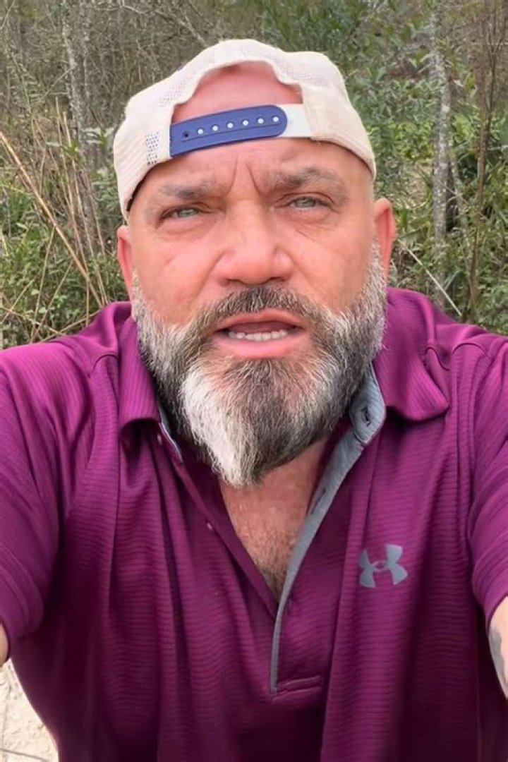 The Future Of Survivor: Russell Hantz Running For 2024