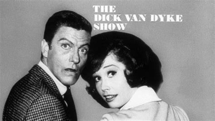 The Genius Behind "The Dick Van Dyke Show": Eugene Maurice Orowitz