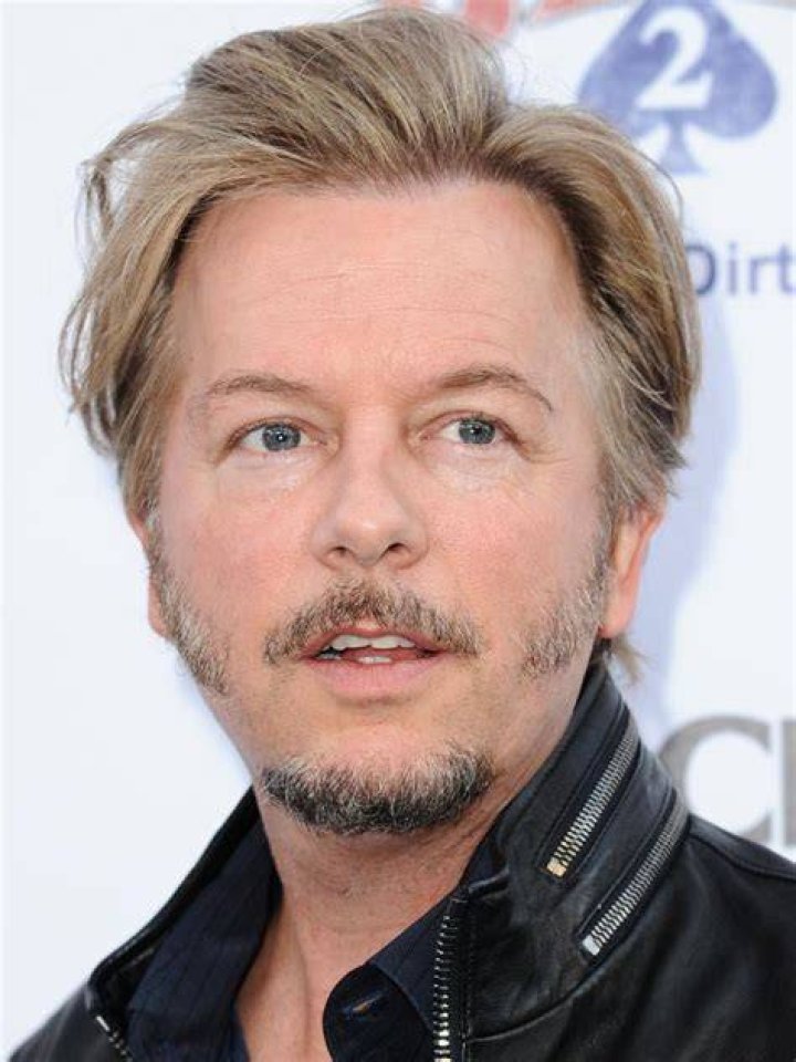 The Heartbreaking Reason David Spade Refused To Go To Chris Farley's