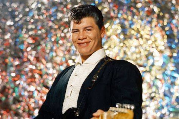 The Heartfelt Story Of Ritchie Valens' Beloved