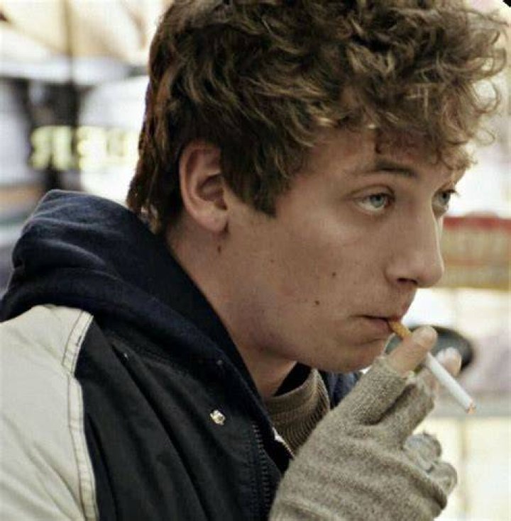 The Height Of Lip Gallagher: Unveiling The Truth