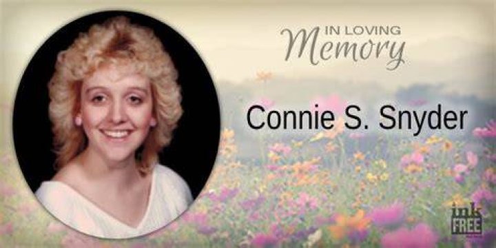 The Impact Of Connie Snyder Sontag: A Literary Legacy