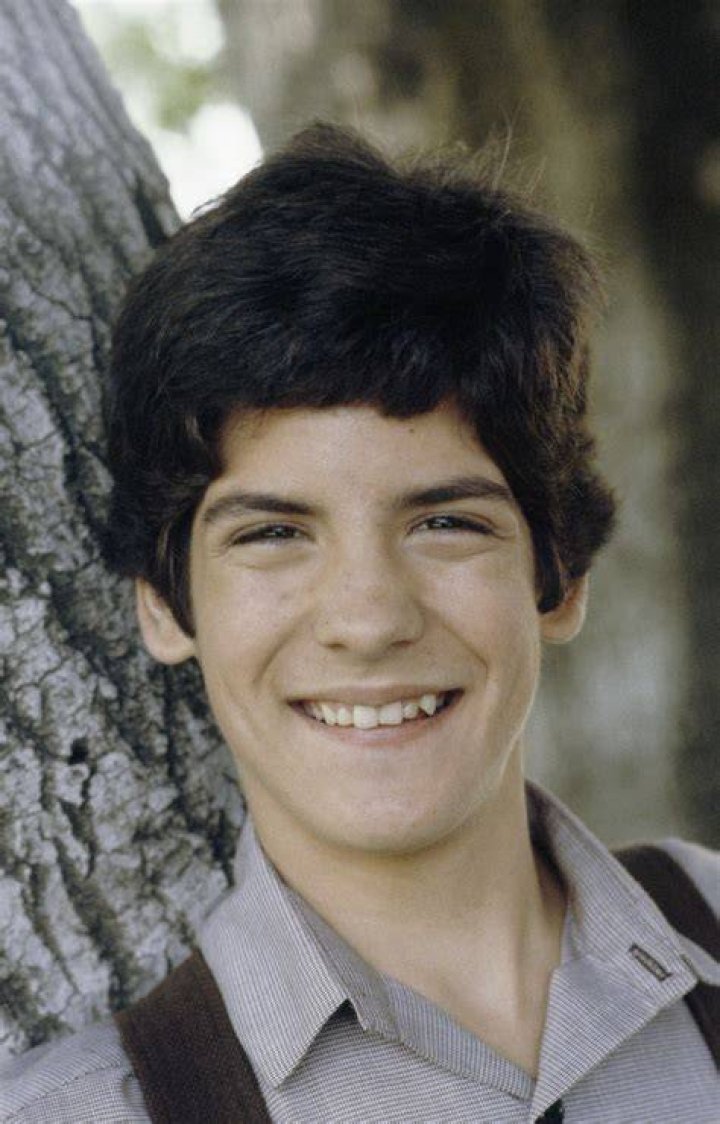The Incomparable Matthew Labyorteaux: A Profile Of An Iconic Actor