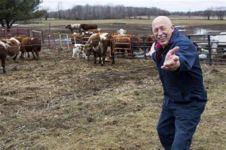 The Incredible Dr. Pol National Geographic Channel International