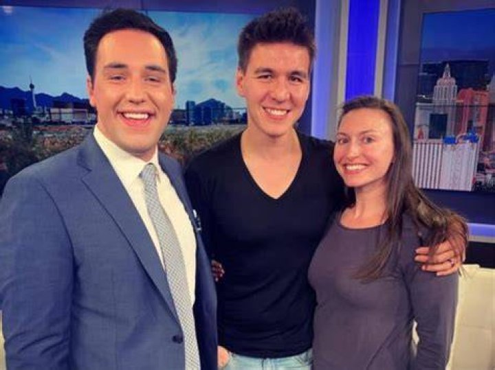 The Incredible Story Of James Holzhauer's Daughter: A Behind-the-Scenes Look