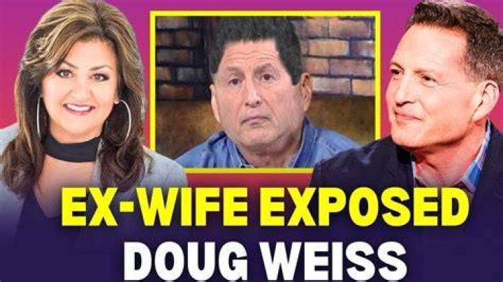 The Inside Story Of Doug And Lisa Weiss' Divorce