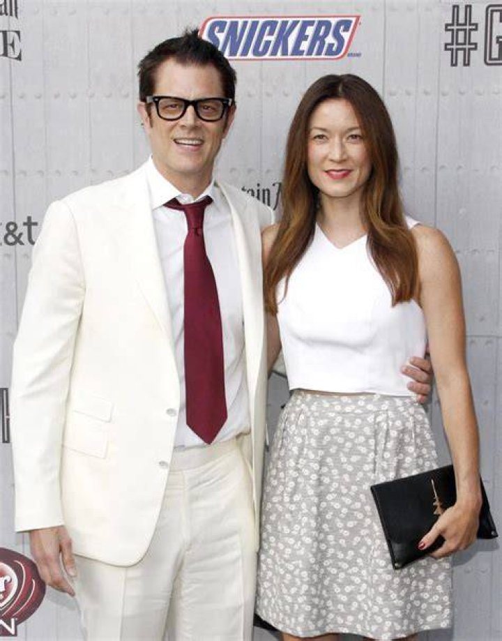 The Inside Story Of Johnny Knoxville's Divorce