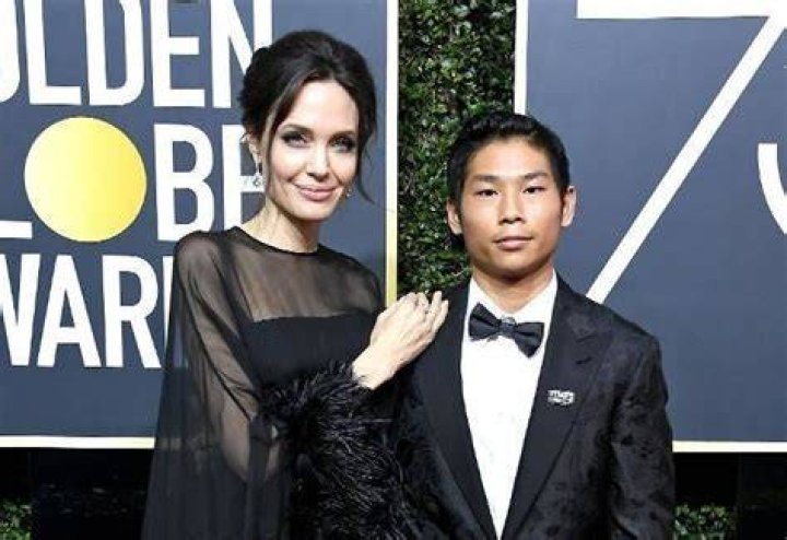 The Inspiring Journey Of Pax Thien: Angelina Jolie's Adopted Son