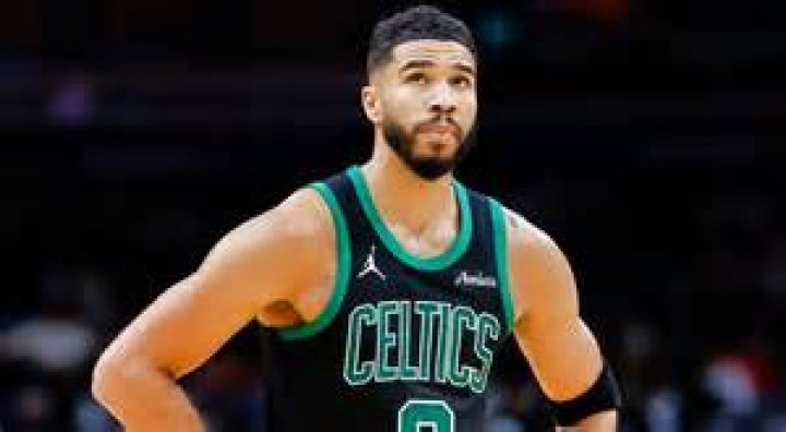 The Latest Buzz On Jayson Tatum's Marriage Status