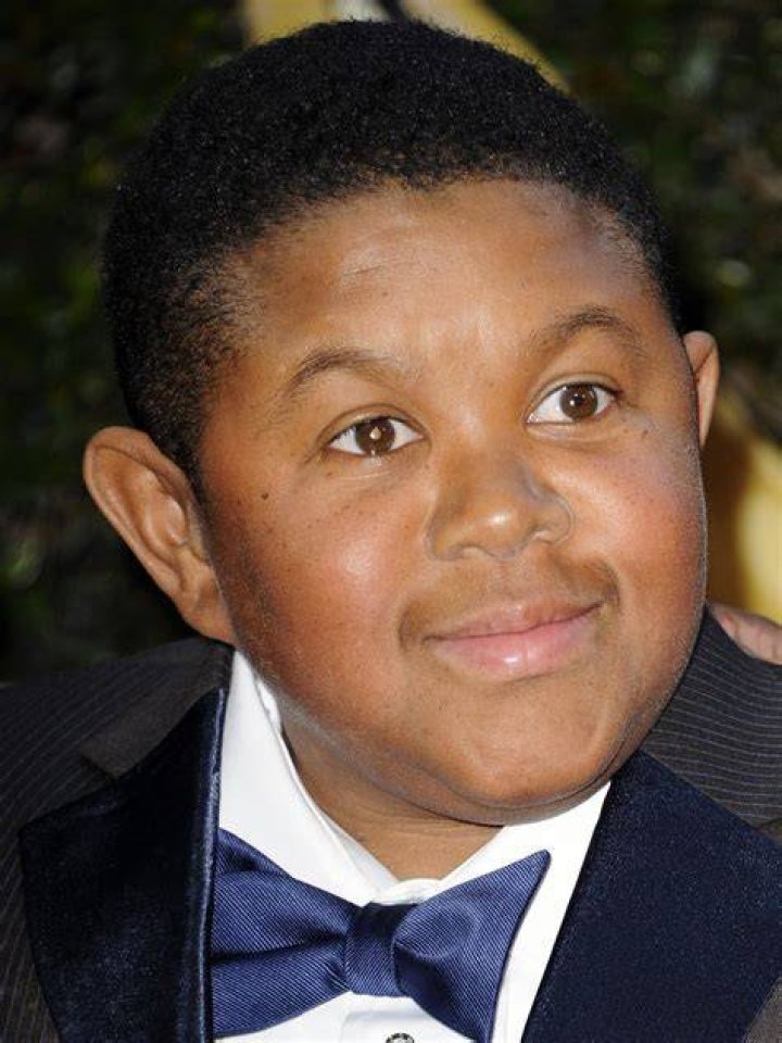 The Legendary Actor Of "Webster": Emmanuel Lewis