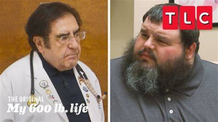 The Life And Career Of Dr. Jonathan Nowzaradan, Renowned Surgeon And TV Personality