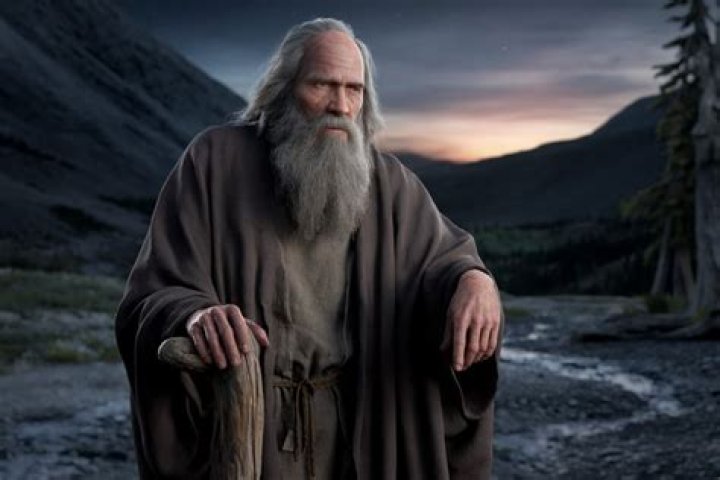 The life of Methuselah; The oldest person in the Bible Naija Super Fans